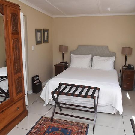 Medindi Manor Hotel Cape Town Luaran gambar