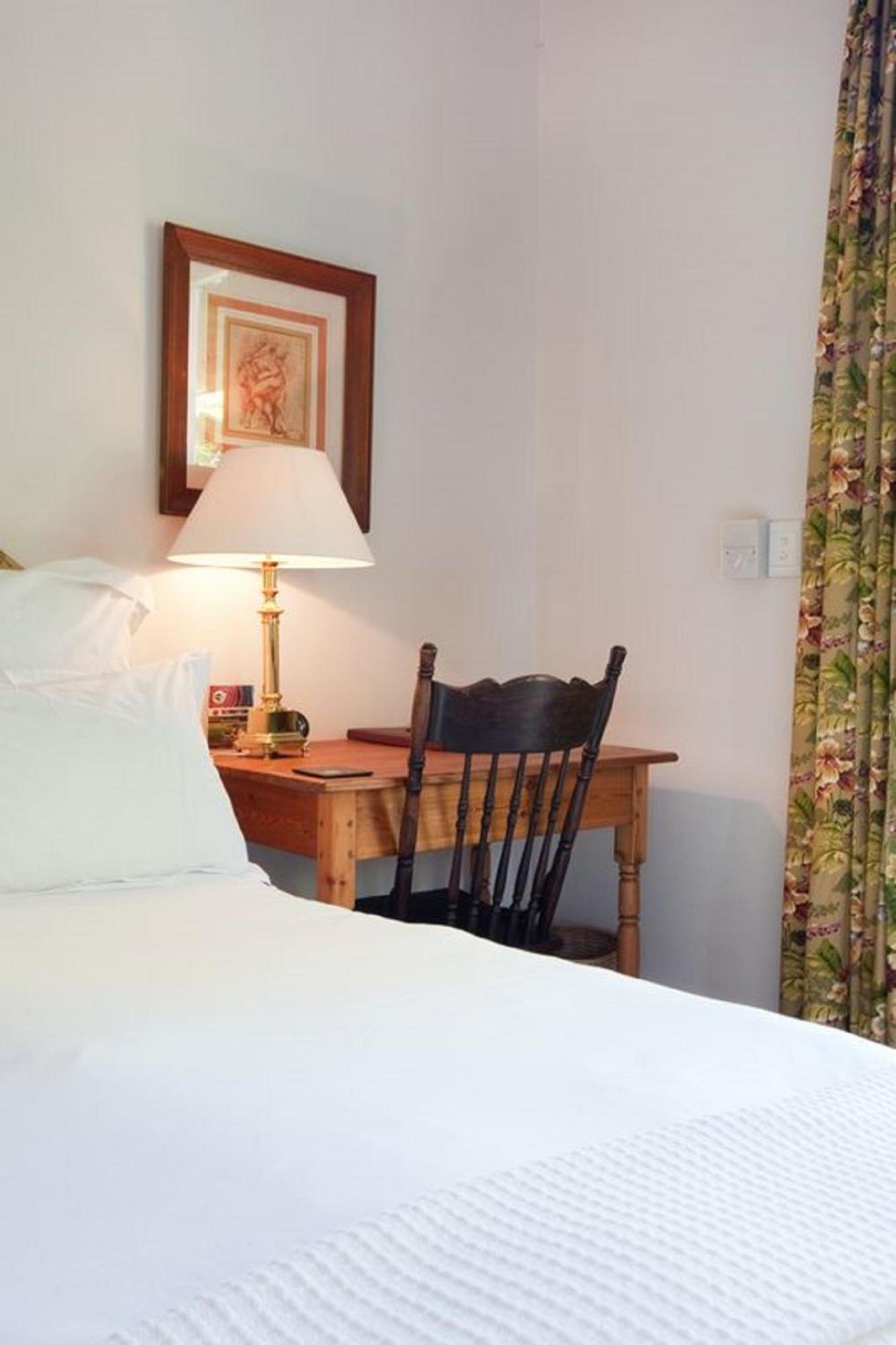 Medindi Manor Hotel Cape Town Bilik gambar