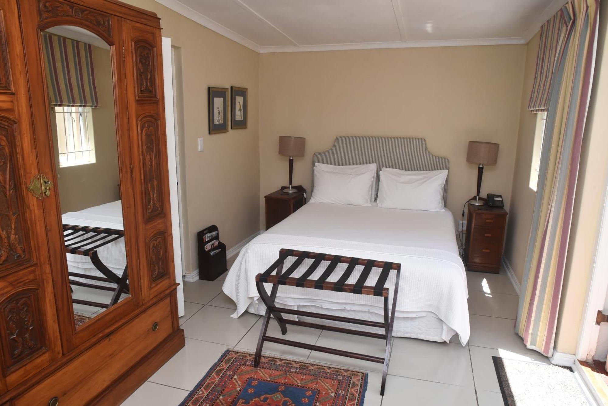 Medindi Manor Hotel Cape Town Luaran gambar