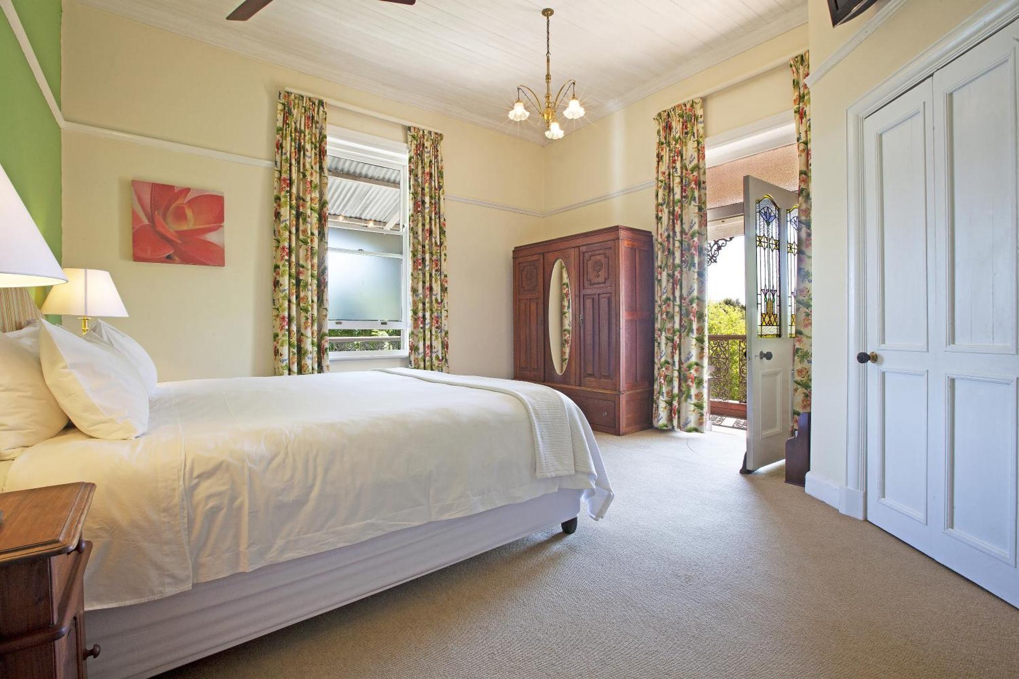 Medindi Manor Hotel Cape Town Bilik gambar
