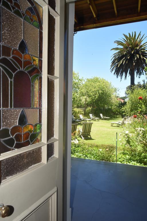 Medindi Manor Hotel Cape Town Luaran gambar