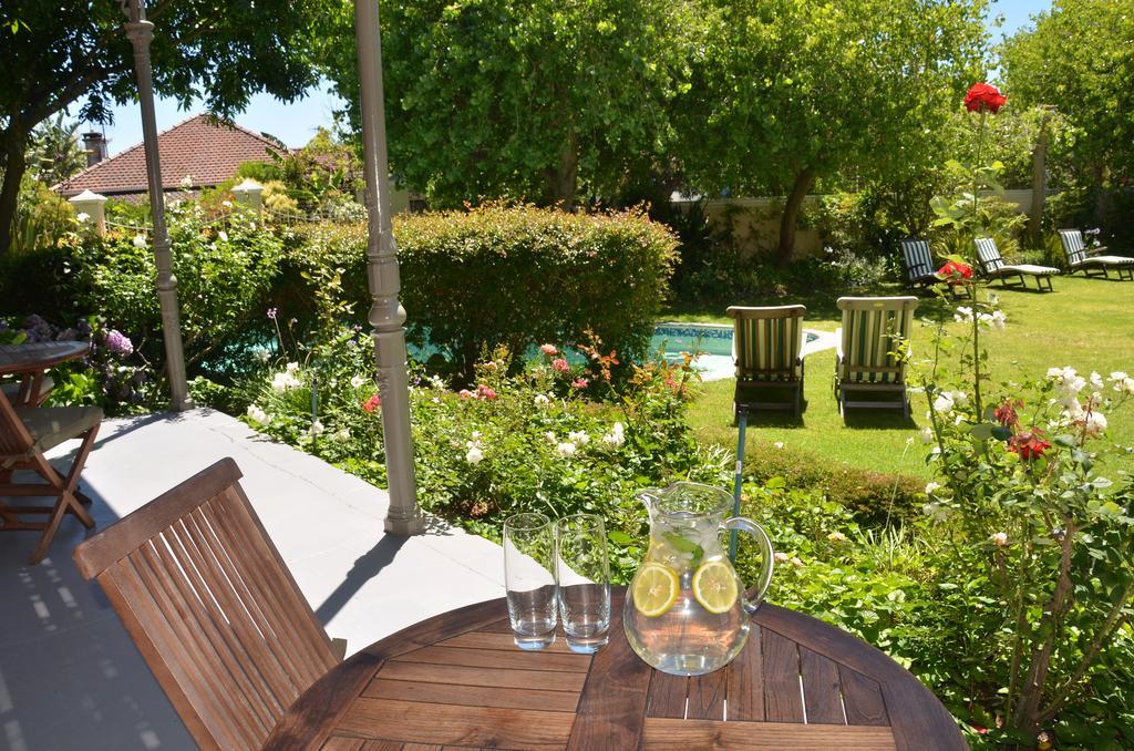Medindi Manor Hotel Cape Town Luaran gambar