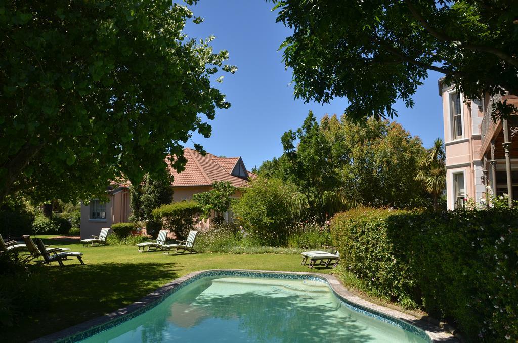 Medindi Manor Hotel Cape Town Luaran gambar