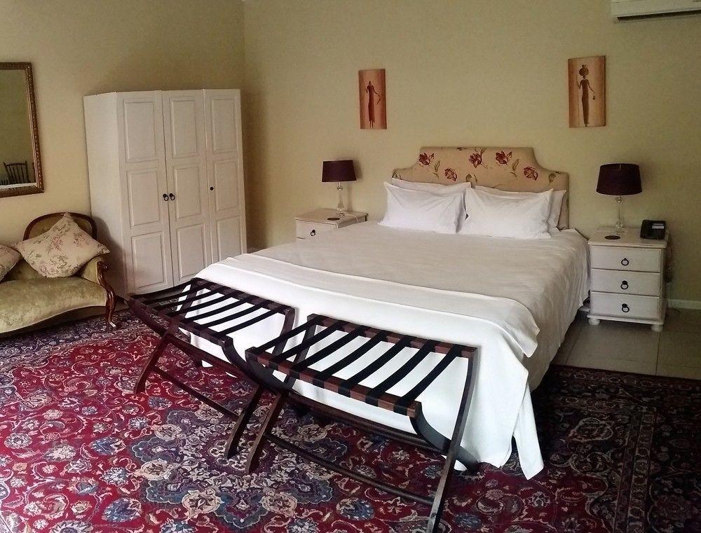 Medindi Manor Hotel Cape Town Luaran gambar