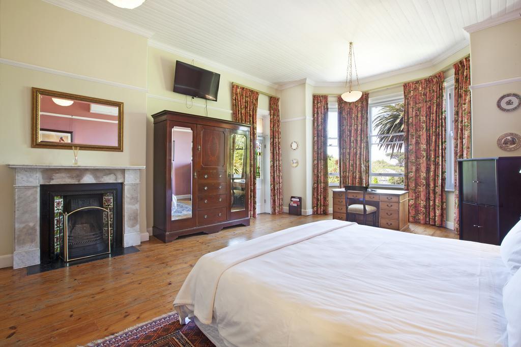 Medindi Manor Hotel Cape Town Luaran gambar