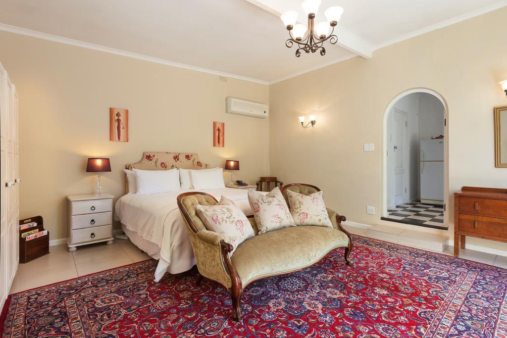 Medindi Manor Hotel Cape Town Luaran gambar