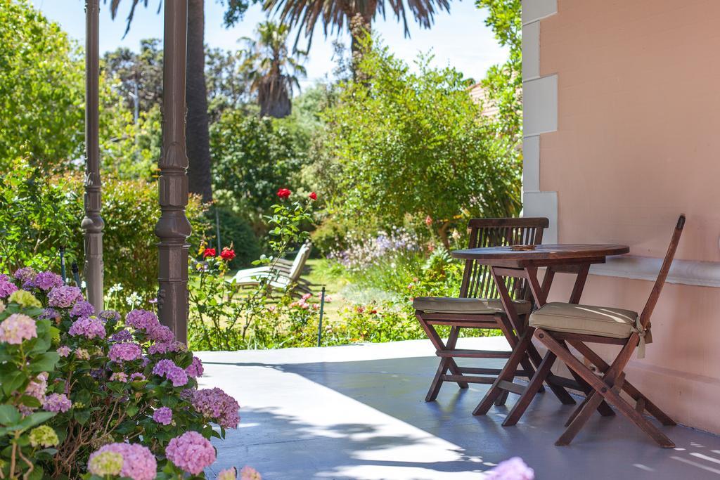 Medindi Manor Hotel Cape Town Luaran gambar