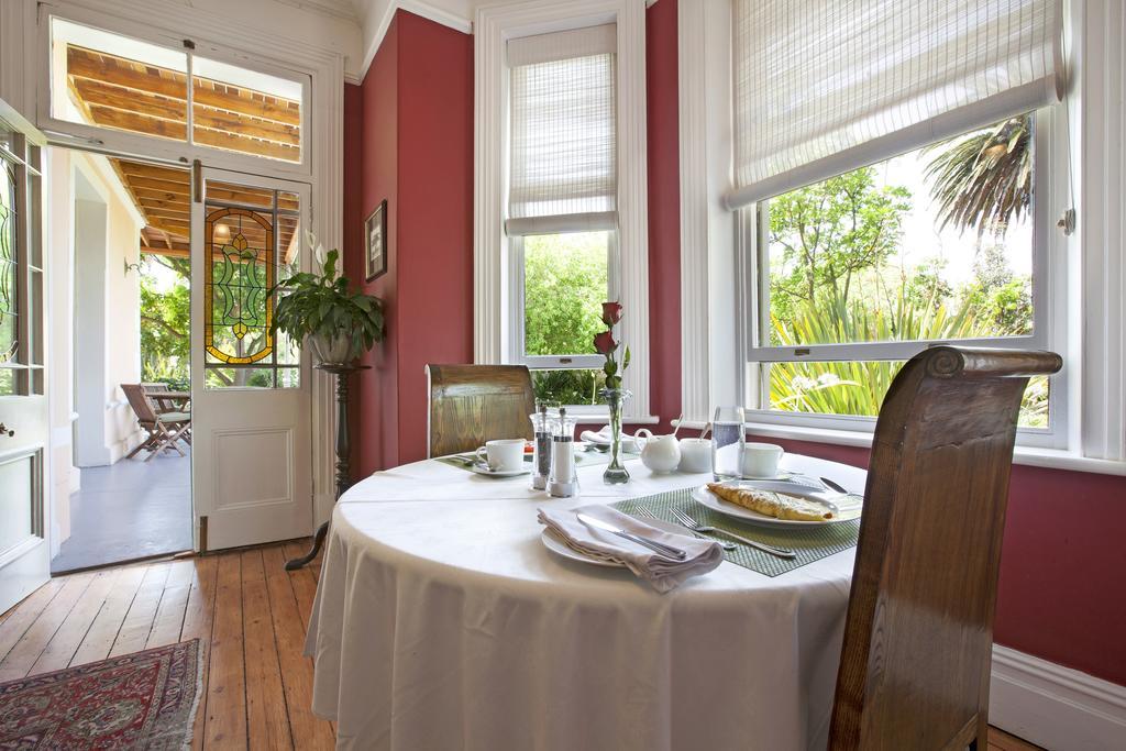 Medindi Manor Hotel Cape Town Luaran gambar