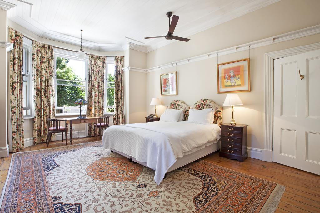 Medindi Manor Hotel Cape Town Luaran gambar