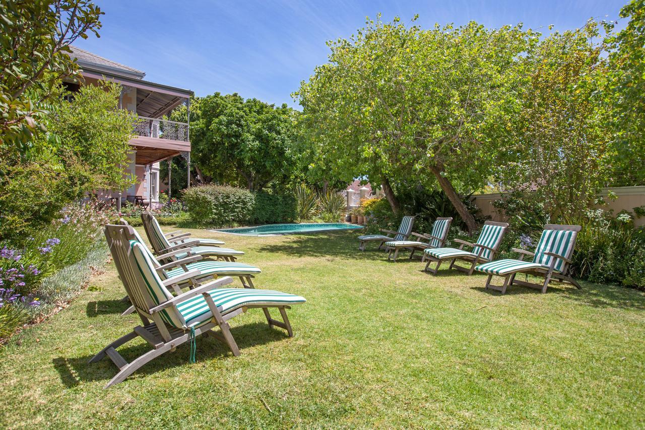 Medindi Manor Hotel Cape Town Luaran gambar