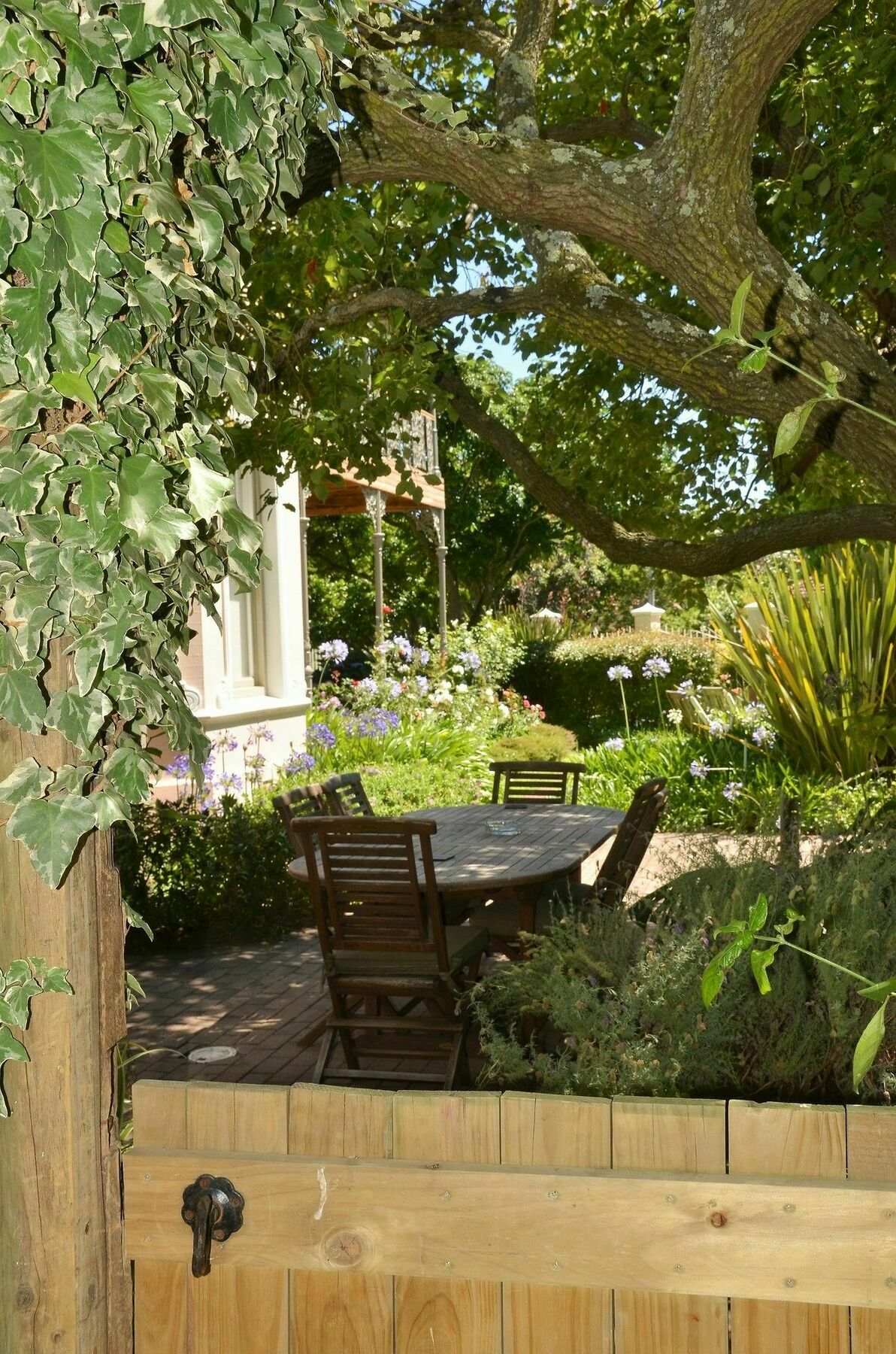 Medindi Manor Hotel Cape Town Luaran gambar