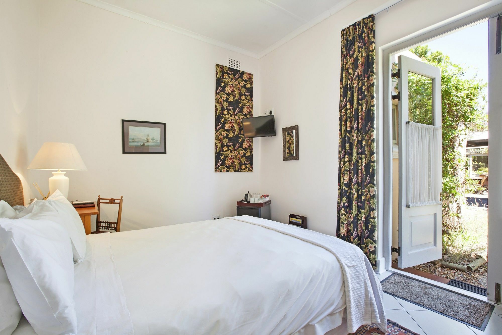 Medindi Manor Hotel Cape Town Luaran gambar