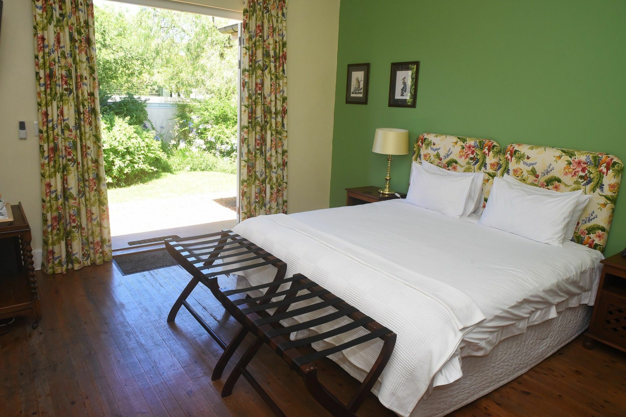 Medindi Manor Hotel Cape Town Luaran gambar