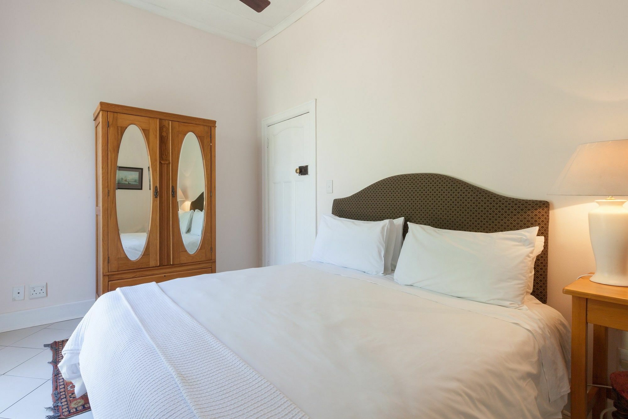 Medindi Manor Hotel Cape Town Luaran gambar