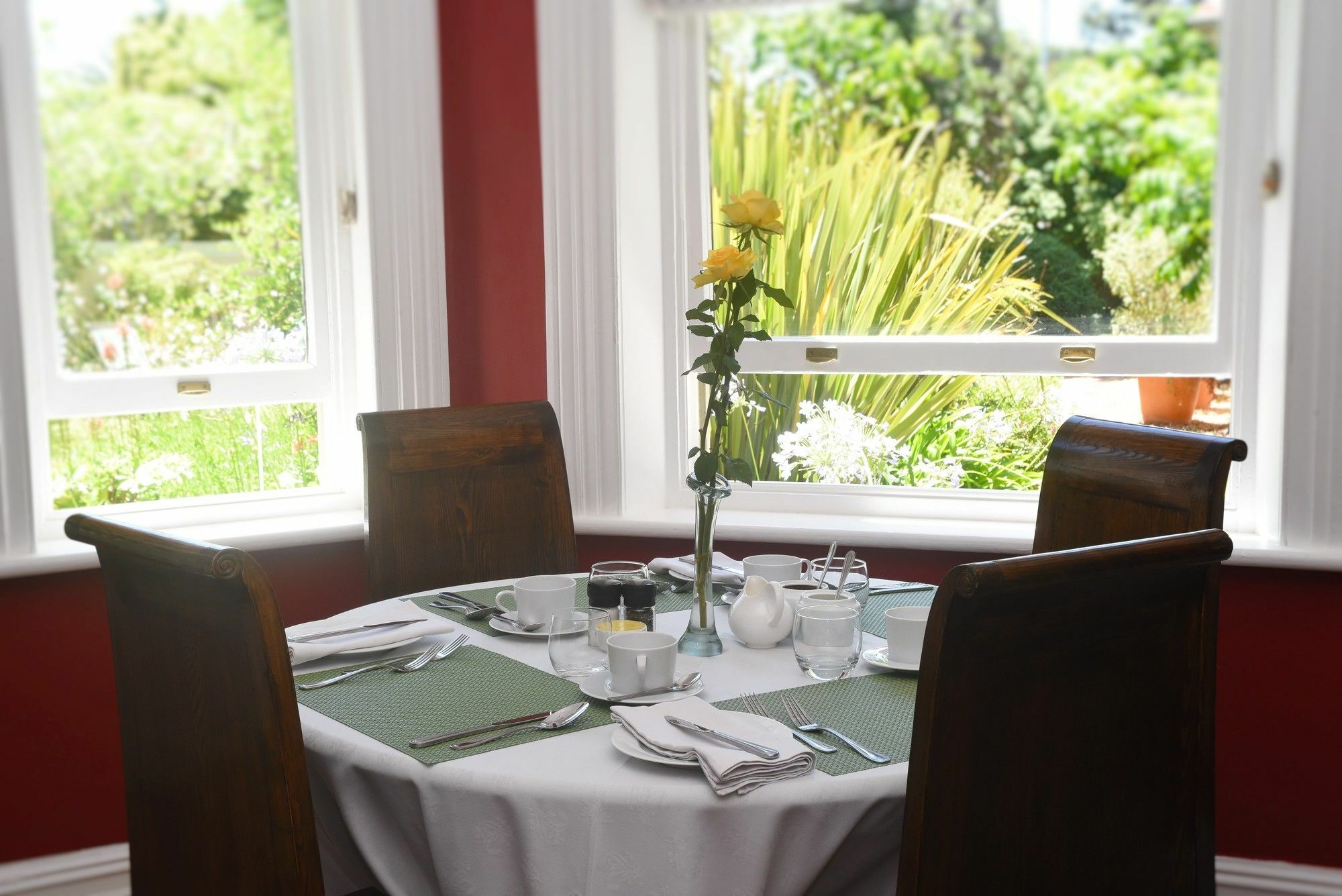 Medindi Manor Hotel Cape Town Luaran gambar