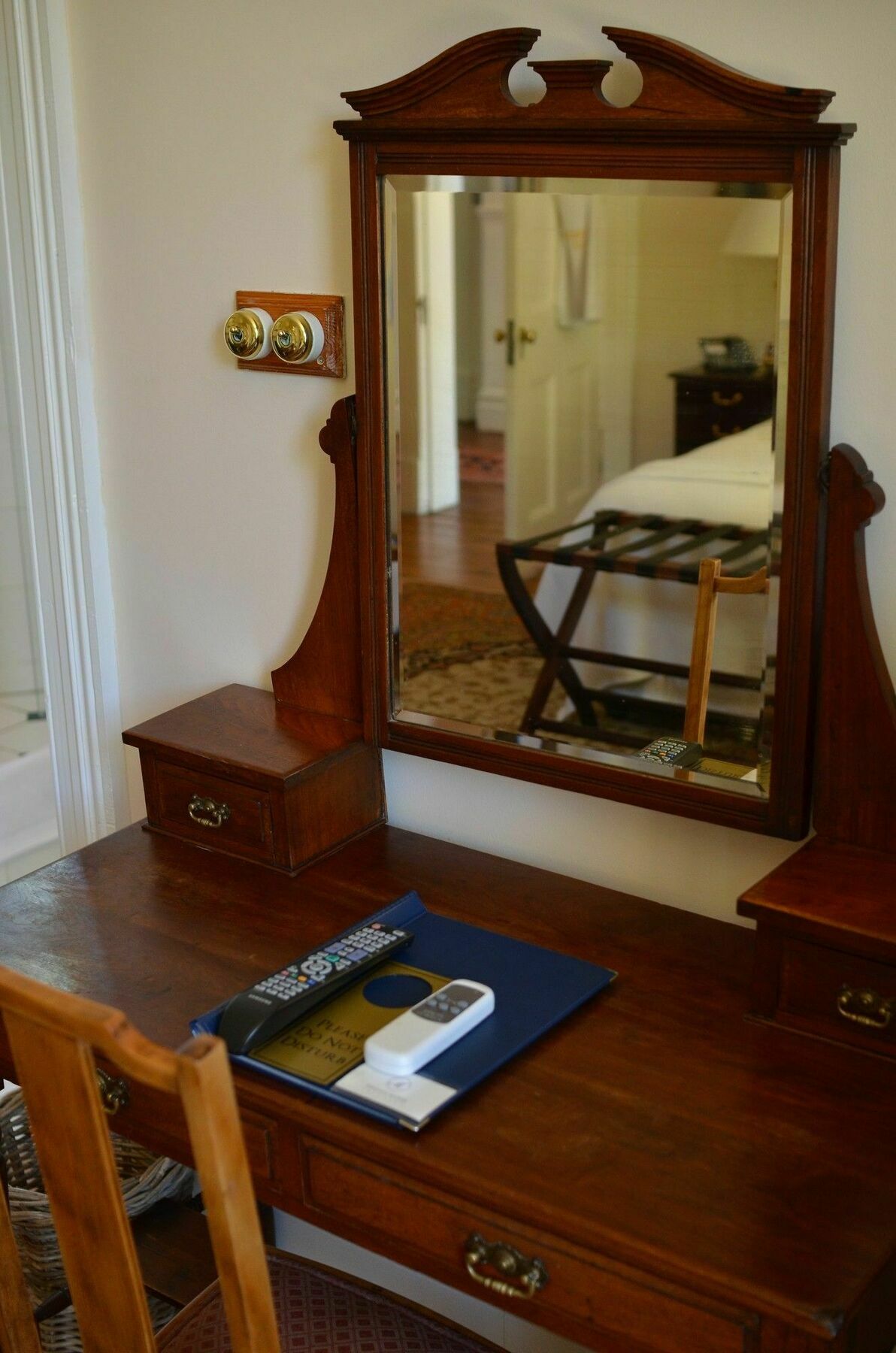 Medindi Manor Hotel Cape Town Luaran gambar