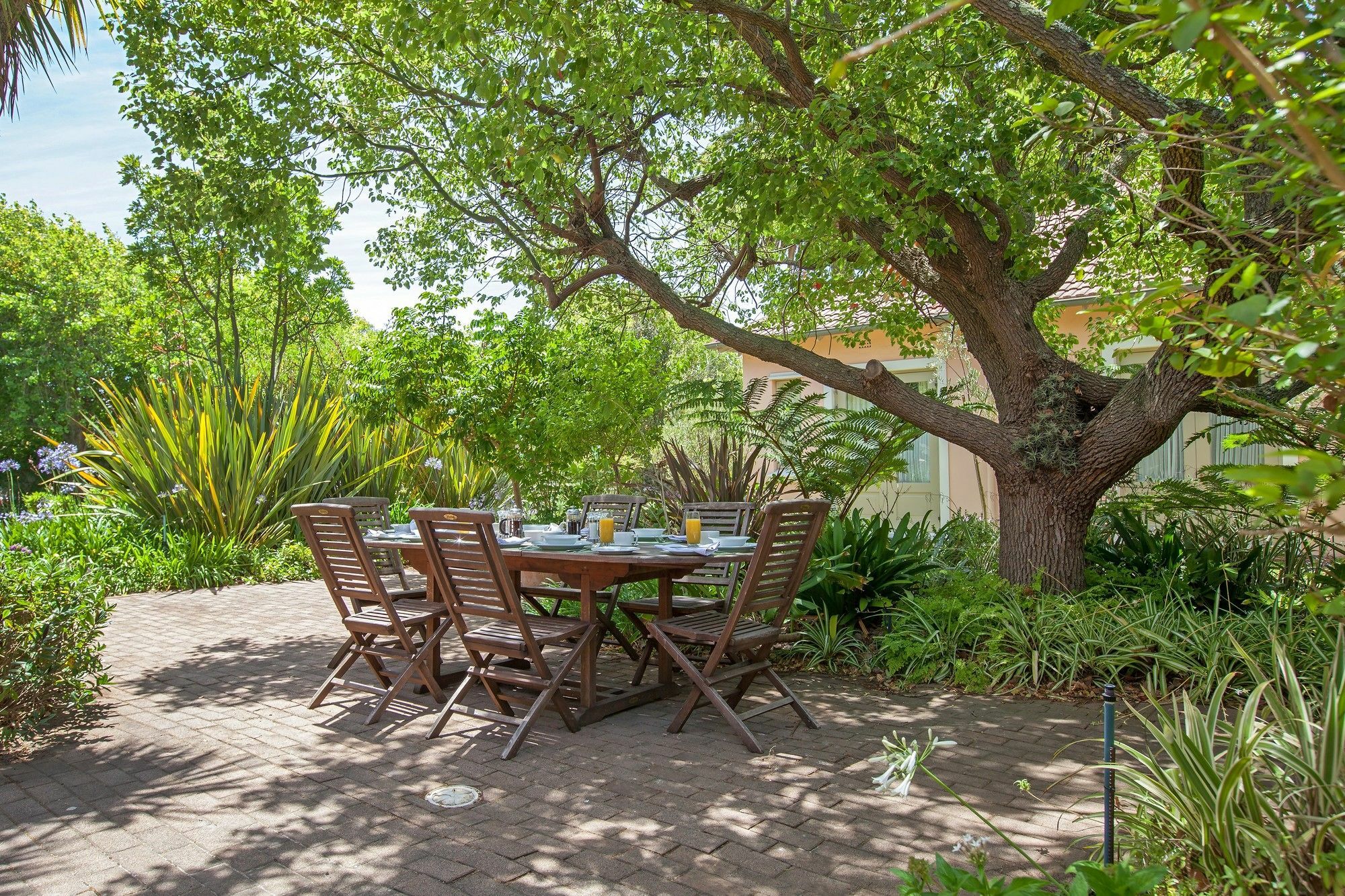 Medindi Manor Hotel Cape Town Luaran gambar