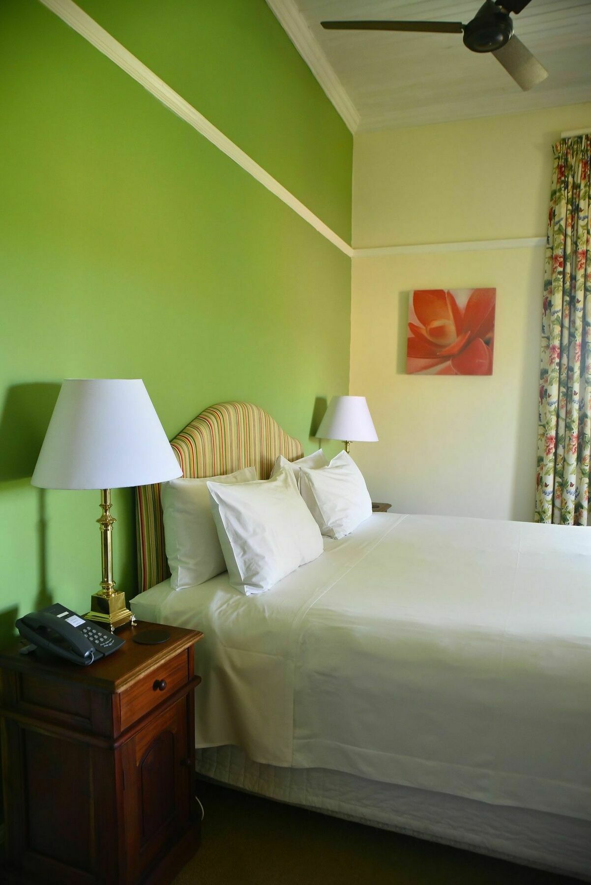 Medindi Manor Hotel Cape Town Luaran gambar