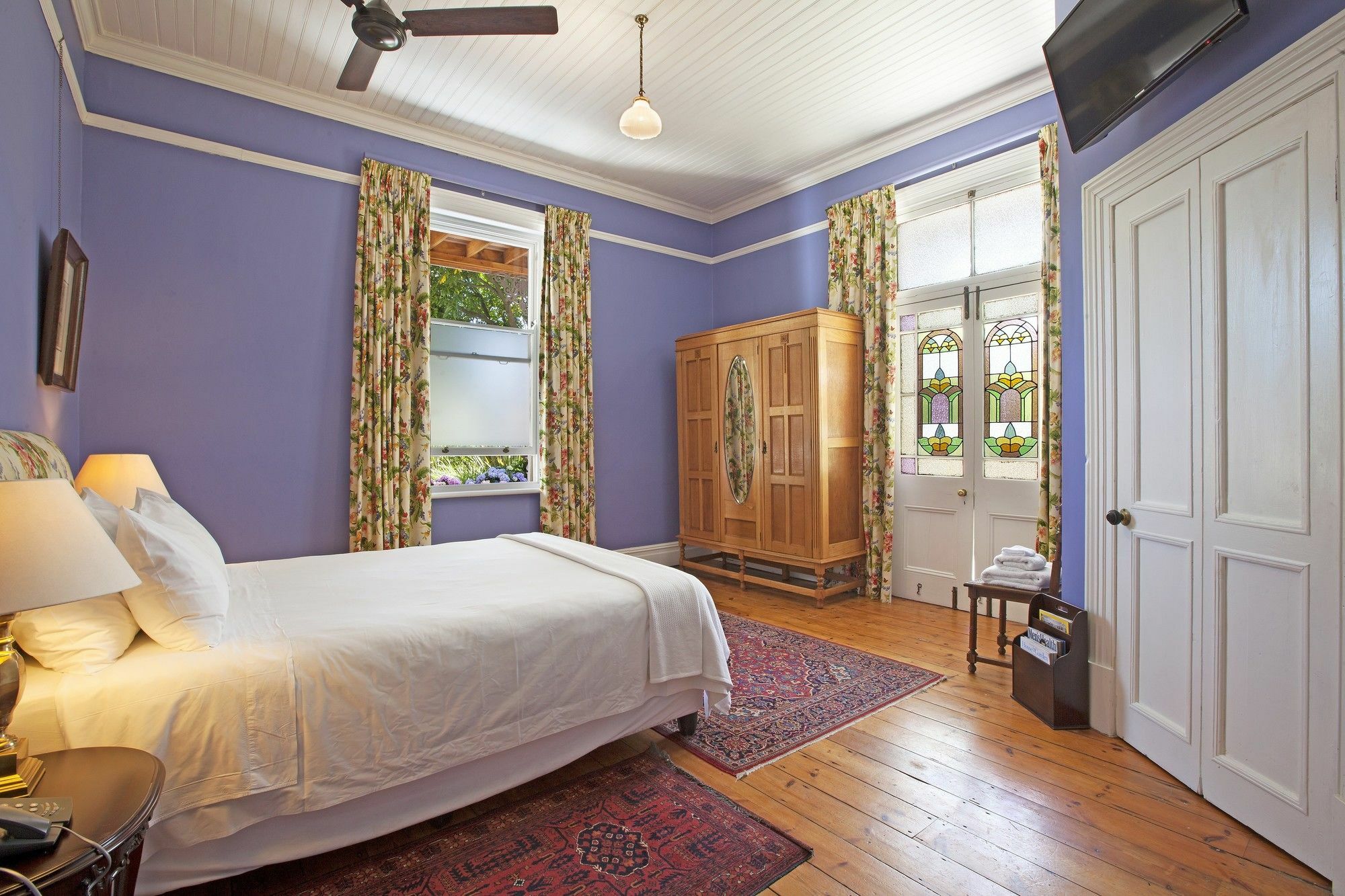 Medindi Manor Hotel Cape Town Luaran gambar