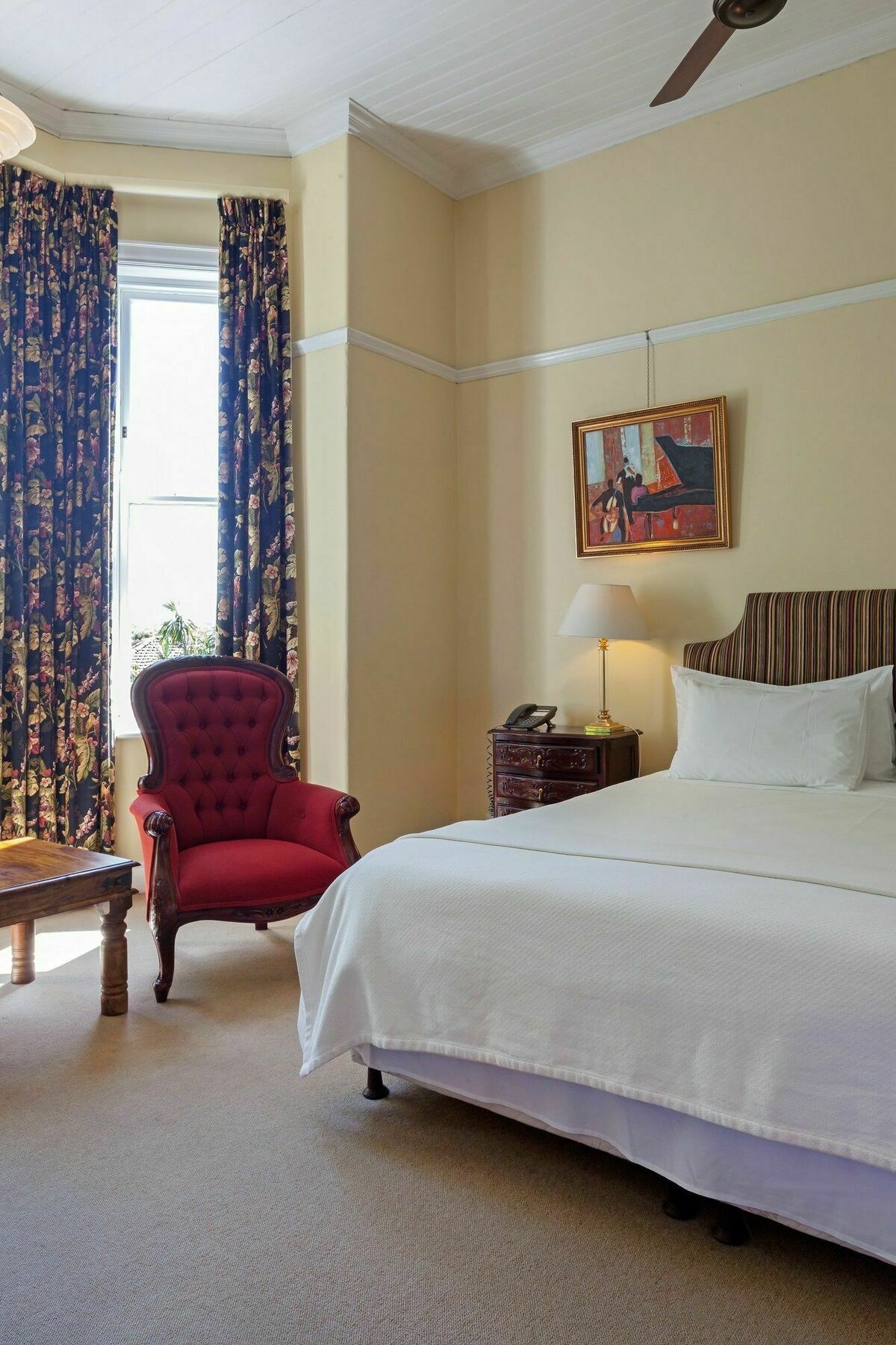 Medindi Manor Hotel Cape Town Luaran gambar