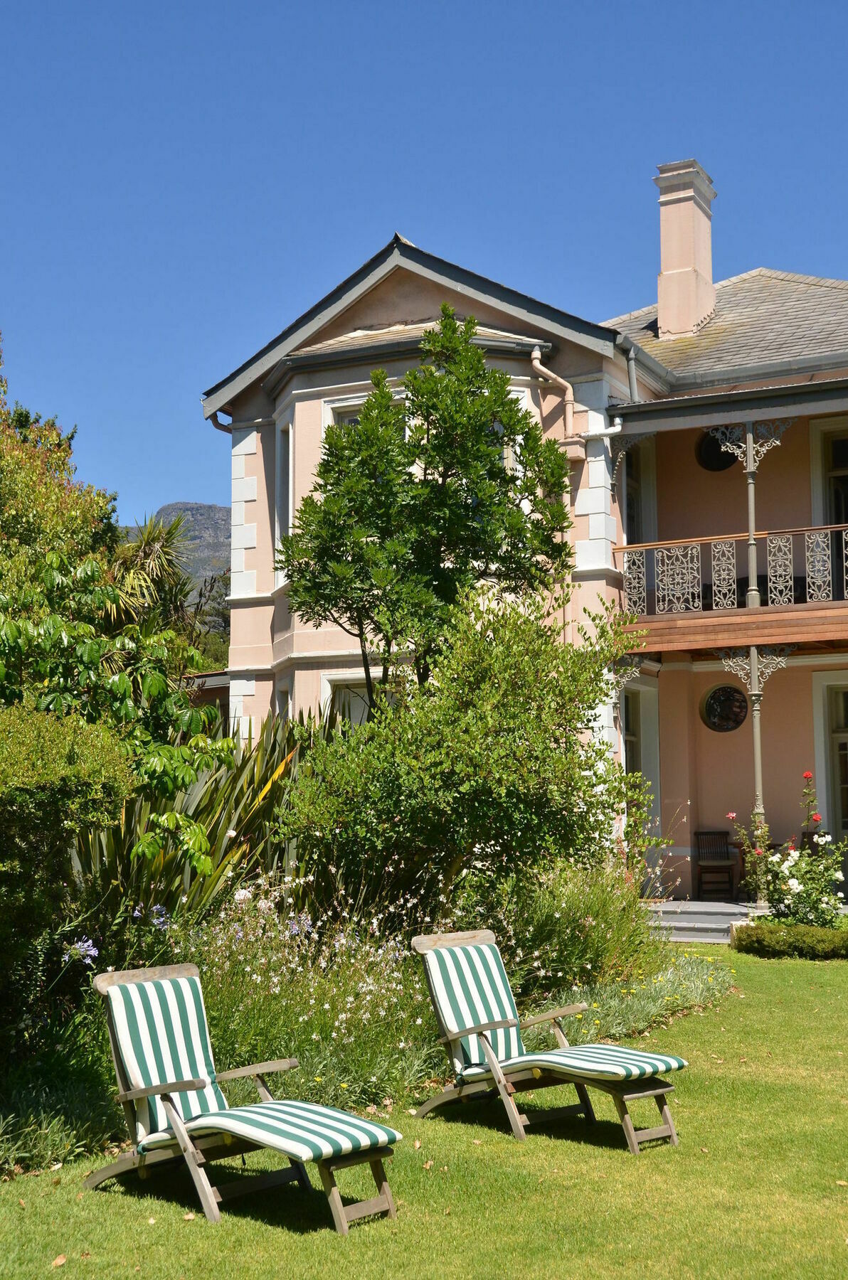 Medindi Manor Hotel Cape Town Luaran gambar