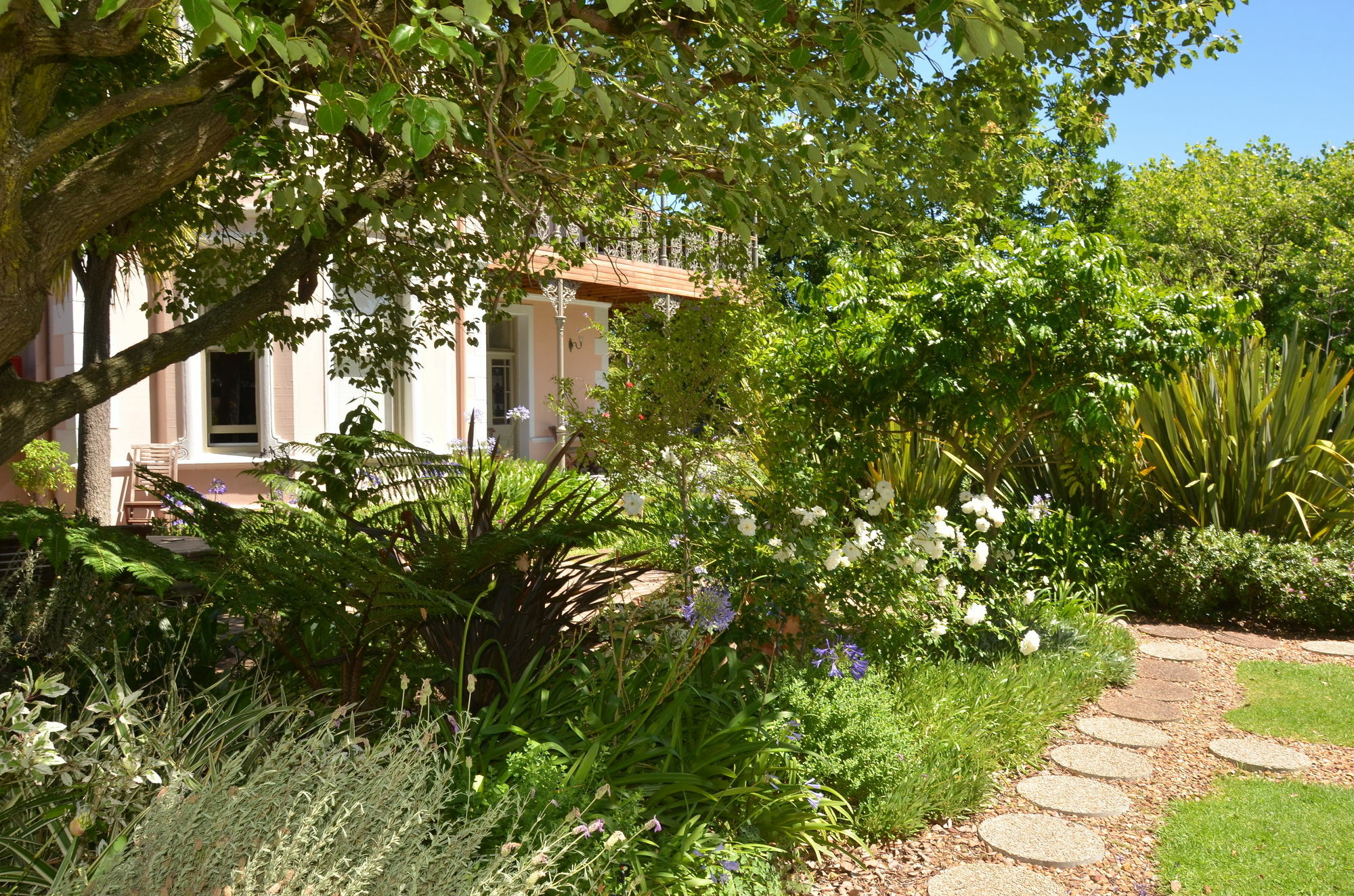 Medindi Manor Hotel Cape Town Luaran gambar